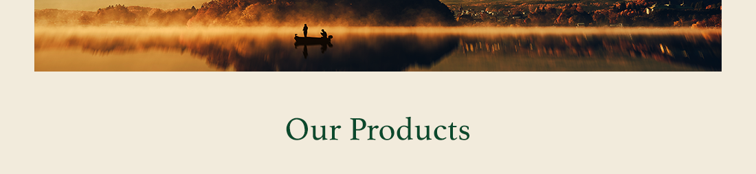 Our Products